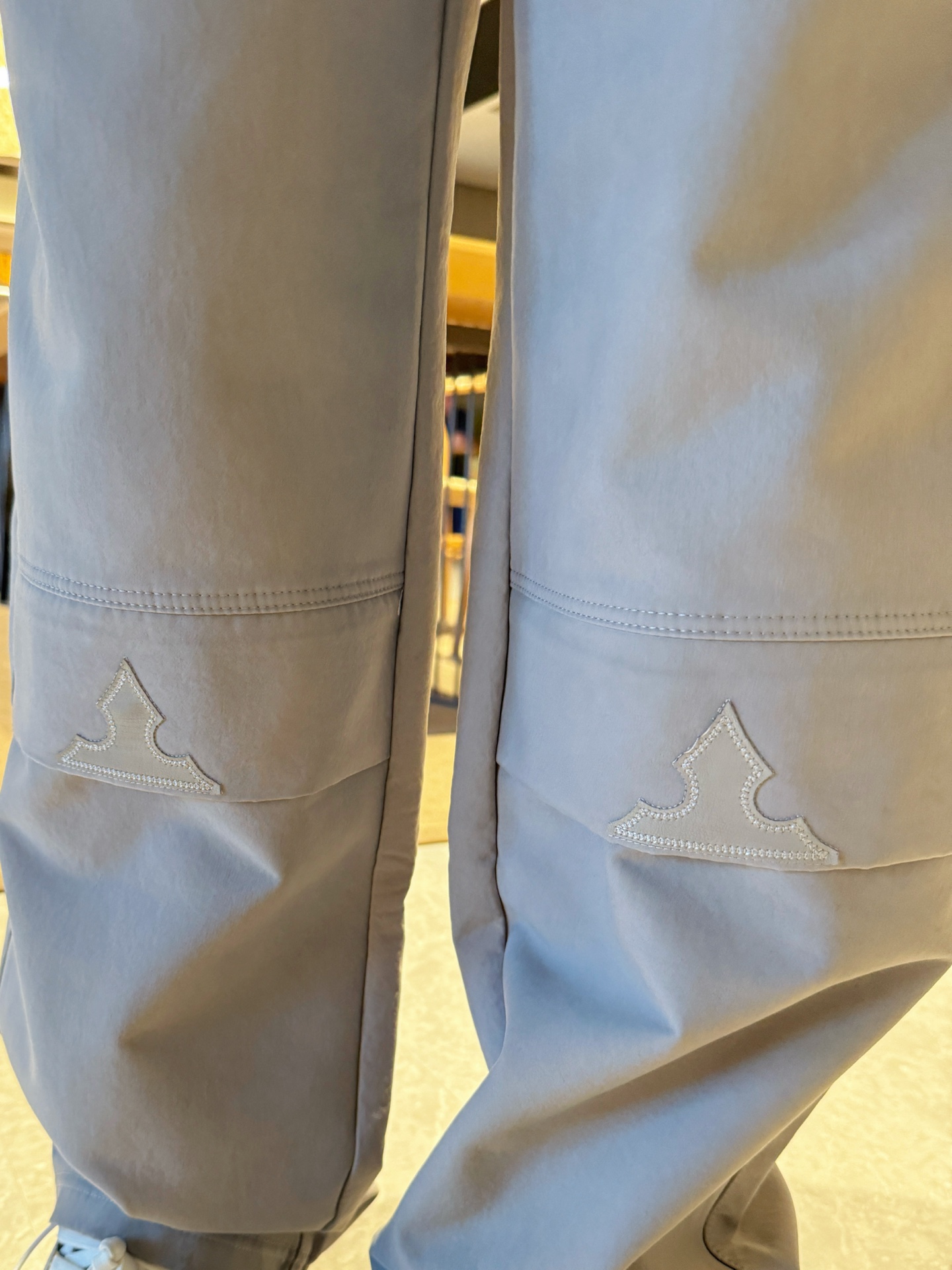 Casual Pants Man